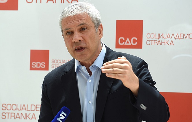 Tadić: Šta je Srbija uradila da bi zaštitila Ivanovića?