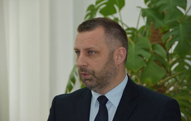 Jevtić u Londonu predstavio projekte važne za srpsku zajednicu