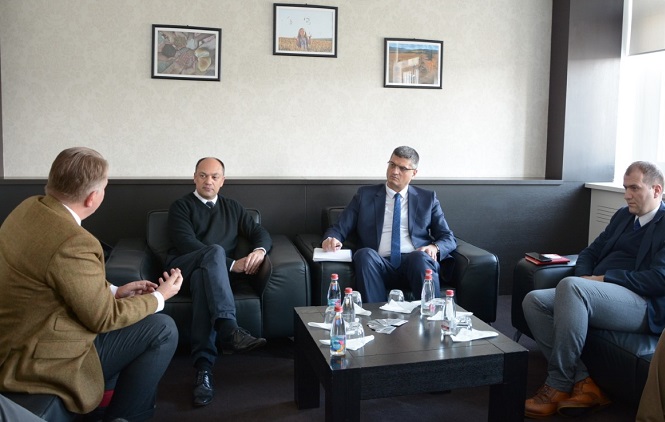 Rikalo: Ulaganje u promocije poljoprivrednih proizvoda