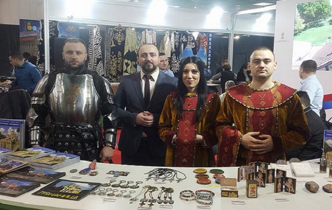 TOG predstavila turističku ponudu na Sajmu turizma u Beogradu