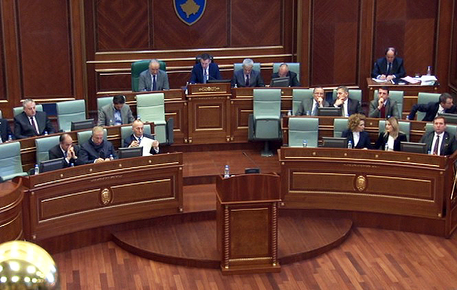 Tači, Haradinaj i Veselji sa poslanicima Srpske liste