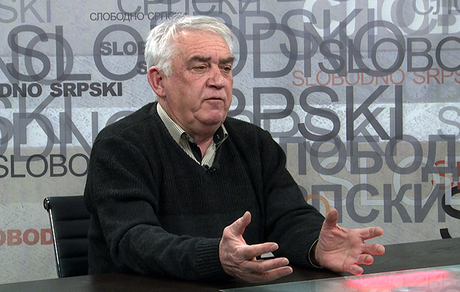’’Predsednik da prestane sa obećavanjem konačnog rešenja’’