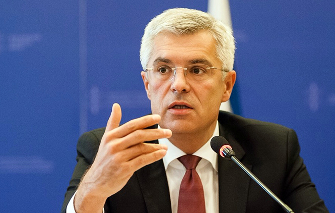 ’’Slovačka neće priznati Kosovo, a EU neće biti sudija’’
