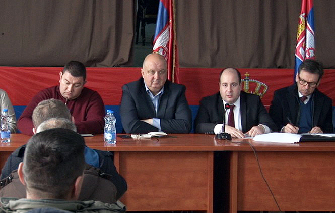 O unutrašnjem dijalogu o Kosovu sa Srbima na Kosovu