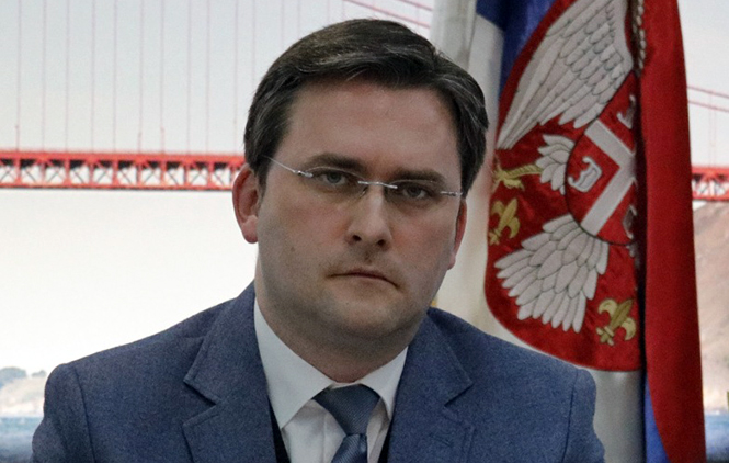 ’’Sa Beogradom možete nešto, bez Beograda ništa’’