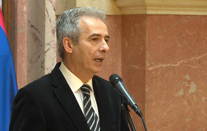 Drecun: Ne postoji „kosovski paket“