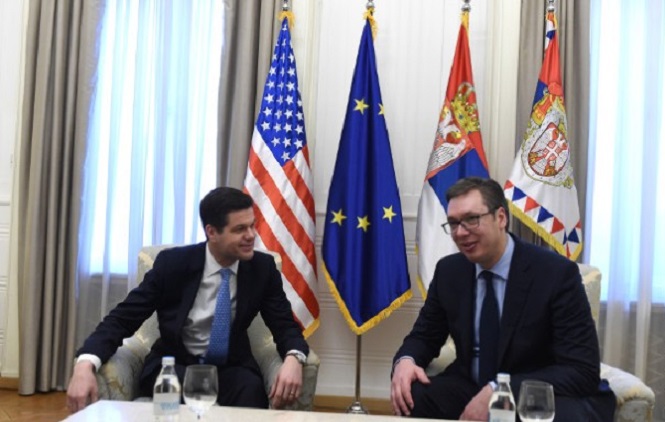 Vučić o KiM: Možemo da prihvatimo kompromis ali ne poniženje