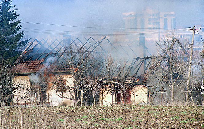 „Srbija neće zaboraviti martovski pogrom“