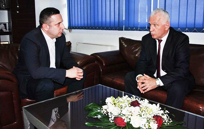 Deca iz Gračanice i ove godne u poseti Republici Srpskoj
