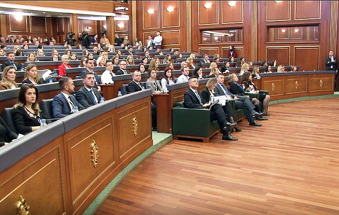 „Podrška ženama je naša obaveza“