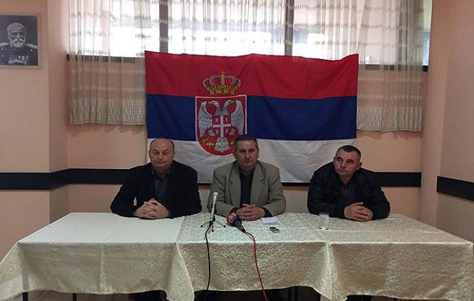 Bivši radnici MUP-a sa Kosova zadovoljni statusom