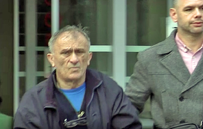 Miloradu Zajiću određen kućni pritvor