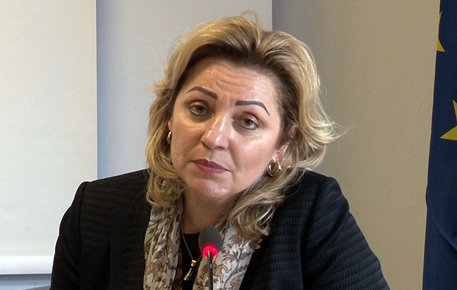 „Ratifikacija sporazuma o demarkaciji važna prekretnica“