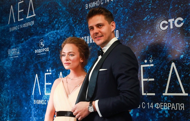 „Led“ premijerno u Gračanici