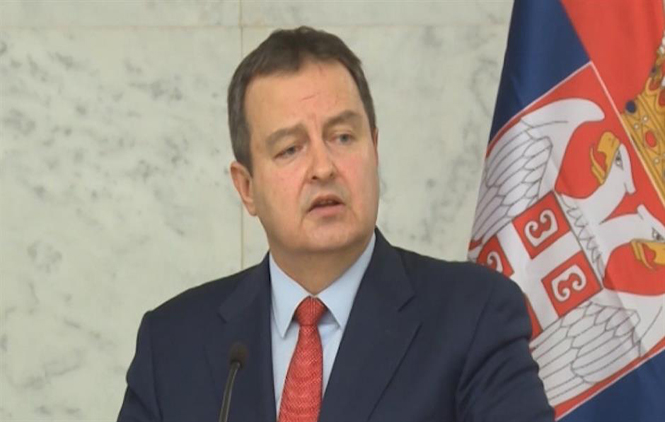 „Govorio sam Vučiću da nas Zapad laže“