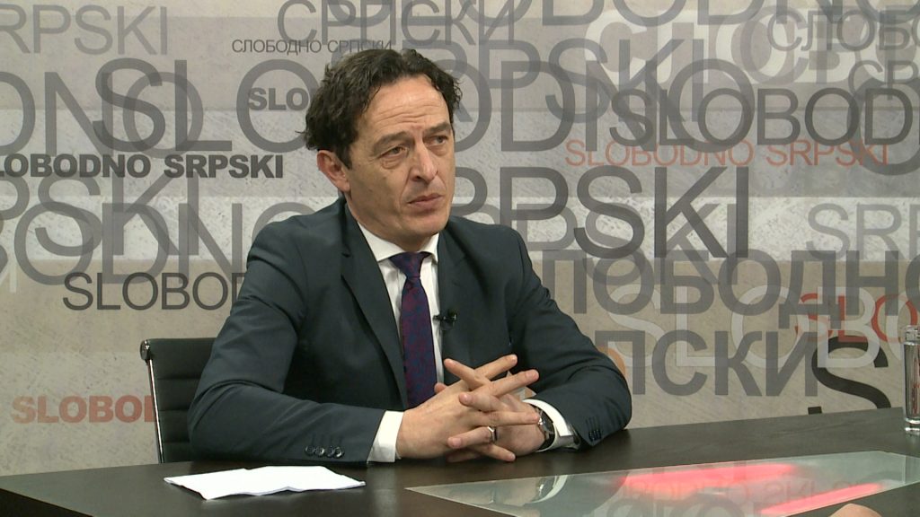 Jašari: Najviše žalbi o imovinskim pitanjima