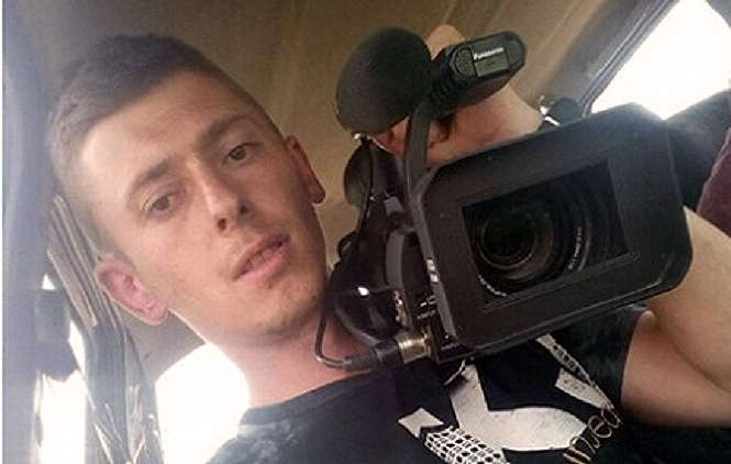Ministarstvo osuđuje napad na snimatelja RTS-a