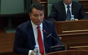 Ljekaj preti hapšenjem za formiranje ZSO