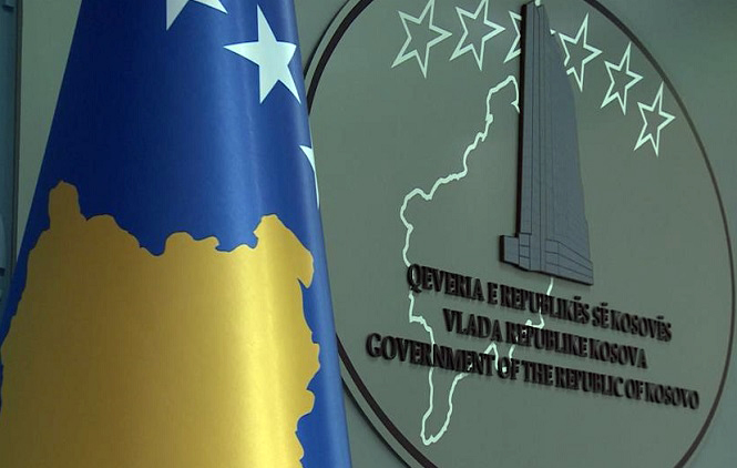 Vlada Kosova: ZSO moguća samo po kosovskim zakonima