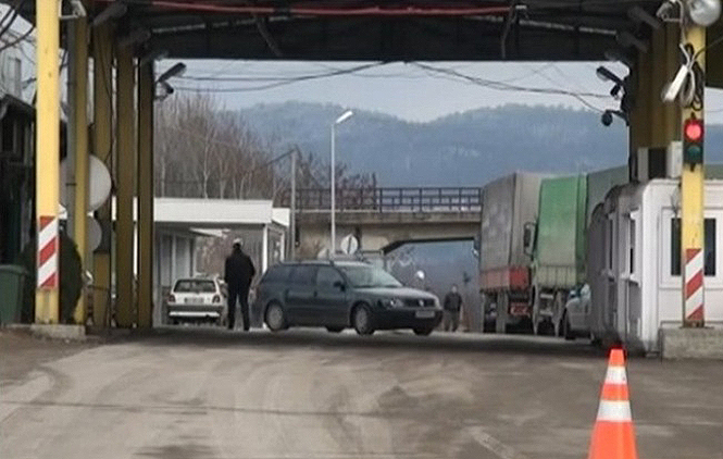 Uhapšene dve osobe zbog posedovanja 96 paketa marihuane