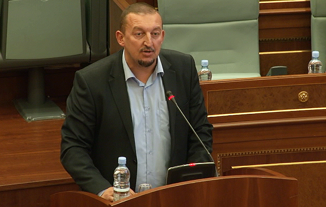 Srpska napustila vladajuću koaliciju, od danas opozicija