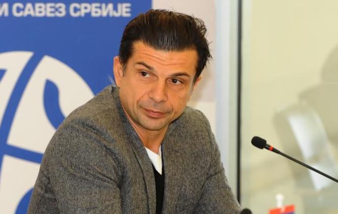 Škrbić: Nacionalne selekcije rukometaša neće igrati protiv Kosova