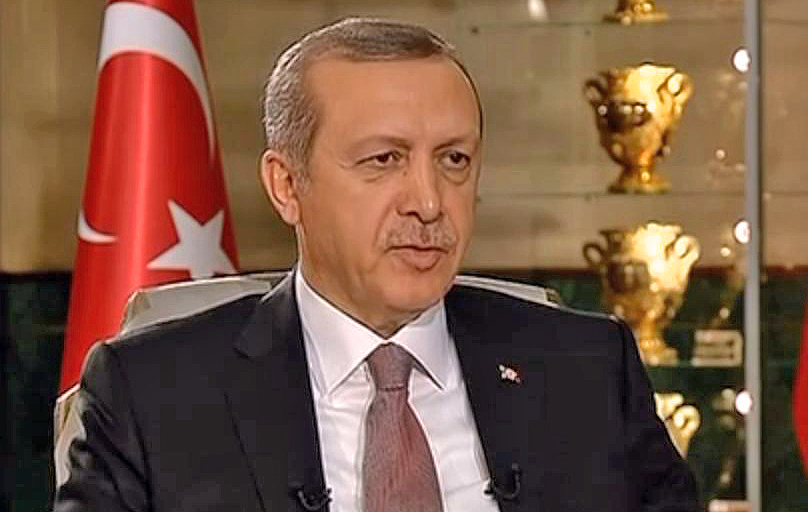 “Erdoganov zahvat ka Kosovu“