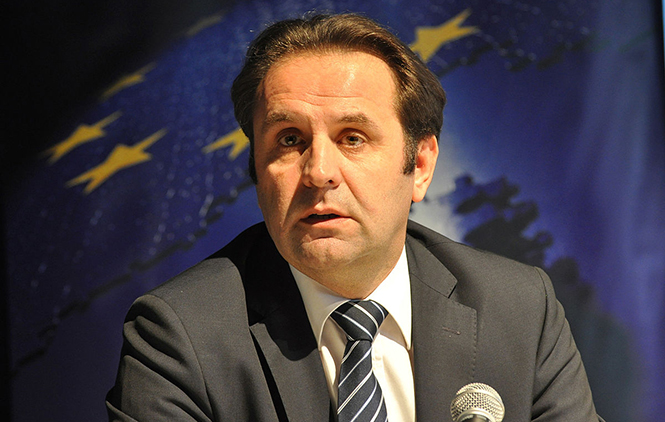 Ljajić: Dijalog sa Prištinom nema alternativu