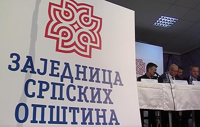 „ZSO formirati u skladu sa Briselskim sporazumom“