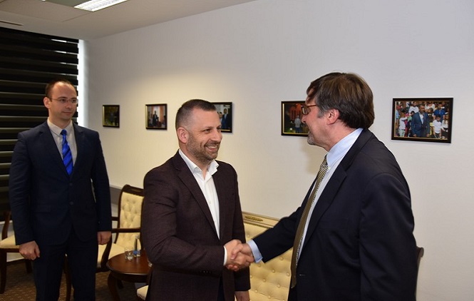 “ZSO isključivo prema dogovoru u Briselu“
