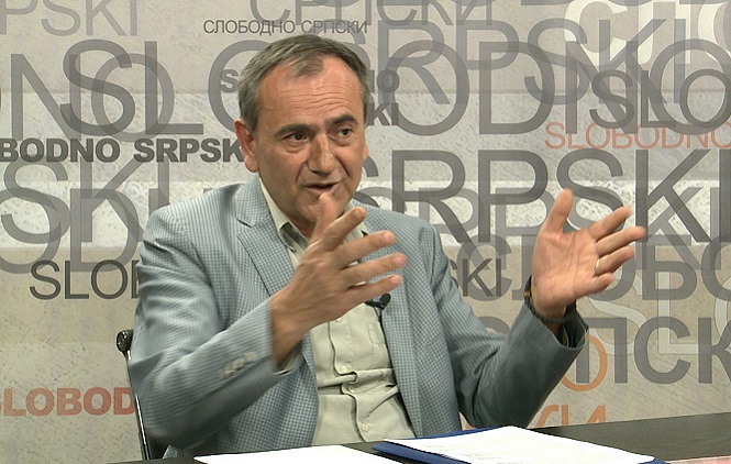 Sovrlić: Društvo Književnika KiM u teškoj situaciji