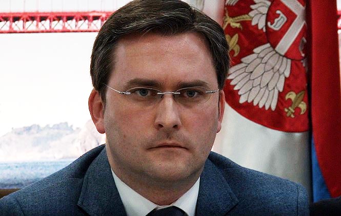 Selaković: Vučić sa svetskim liderima razgovara o KiM