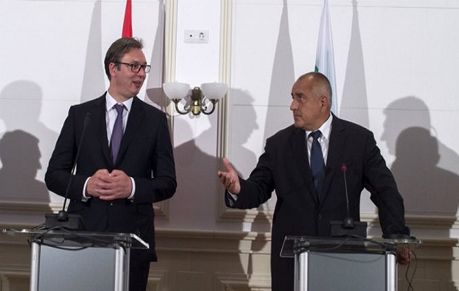 Vučić: Učinićemo sve što je u našoj moći da očuvamo mir