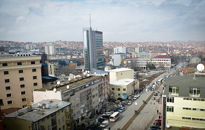 „Lažu, nema stručnjaka na kosovskoj strani“