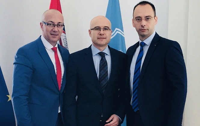 “ZSO obaveza Prištine i Brisela“