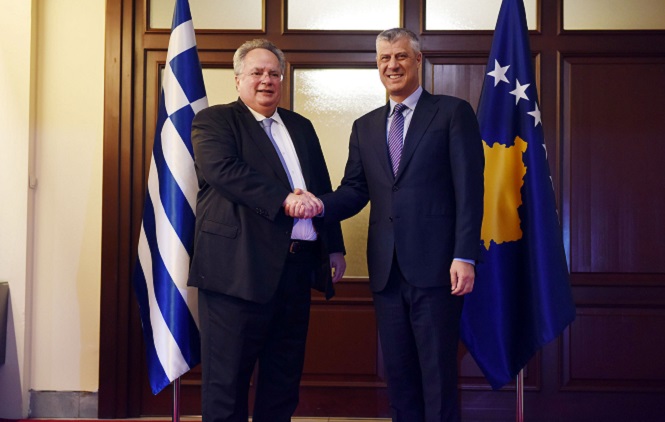 Tači i Kocijas: Normalizacija odnosa bitna za sve