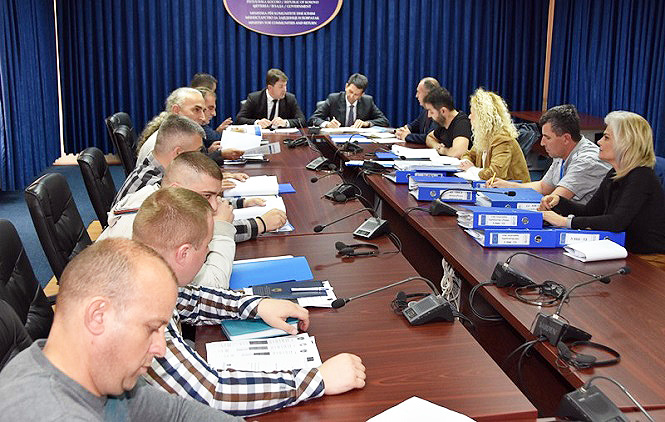 MZZP: 97 kuća za raseljene