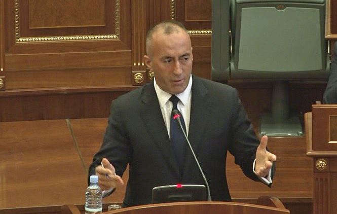 Haradinaj: Rat je rat