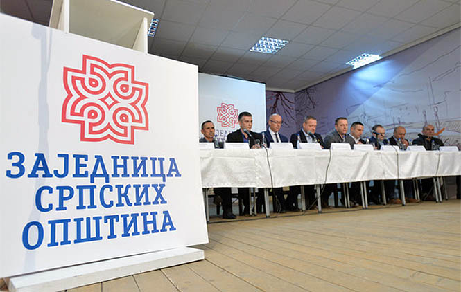 „Najave samostalnog formiranja ZSO politički marketing“