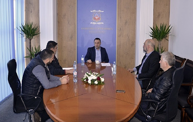Nedostupno kosovsko tržište za srpske proizvođače