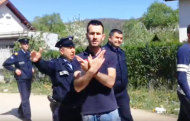 SDP i Jevtić osudili napad na novinarke