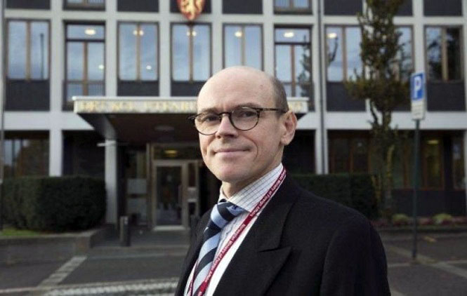 Bjernstad: Dobro je što je Vučić zvao Putina zbog Kosova