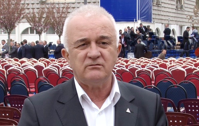 Janjić: Ciljevi “platforme“ – stolica u UN i međusobno priznavanje sa Srbijom