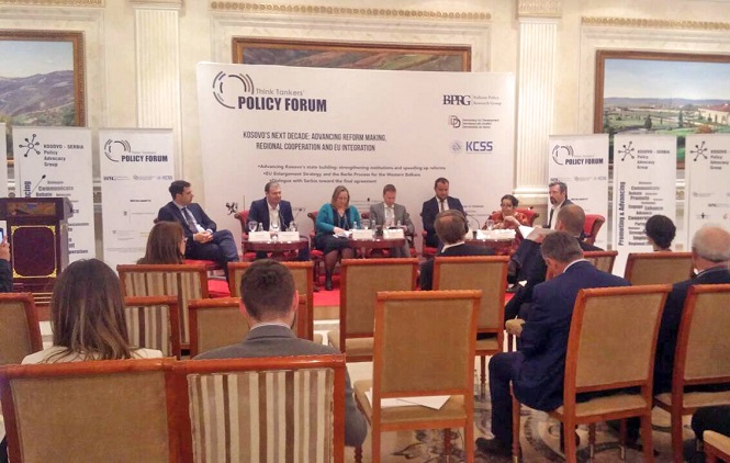 Priština: Koliko smo spremni na kompromis?