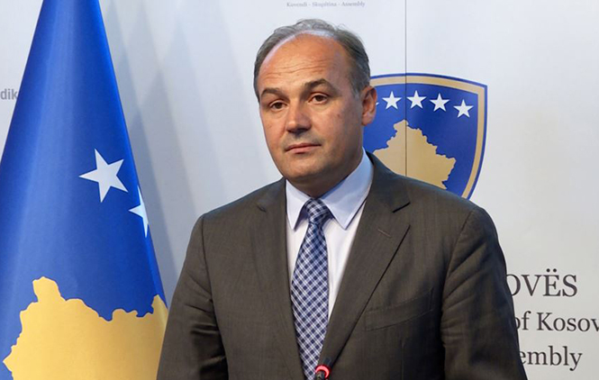„ZSO može kad i Kosovo u UN“