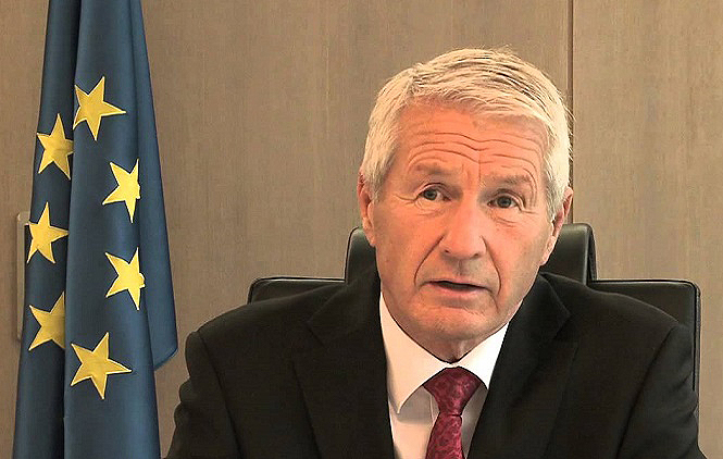 Jagland: SE prati situaciju na KiM posle hapšenja Đurića