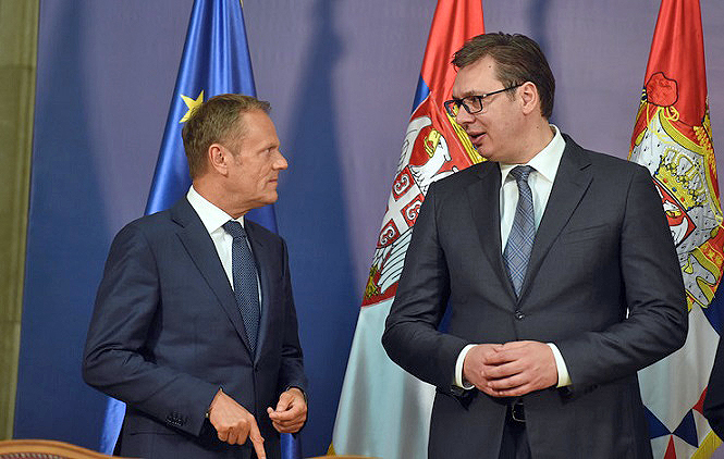 „Možemo da prihvatimo kompromis, ali ne i ponižavanje“