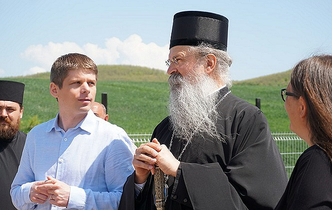 Prekovce: Otvorena farma svinja