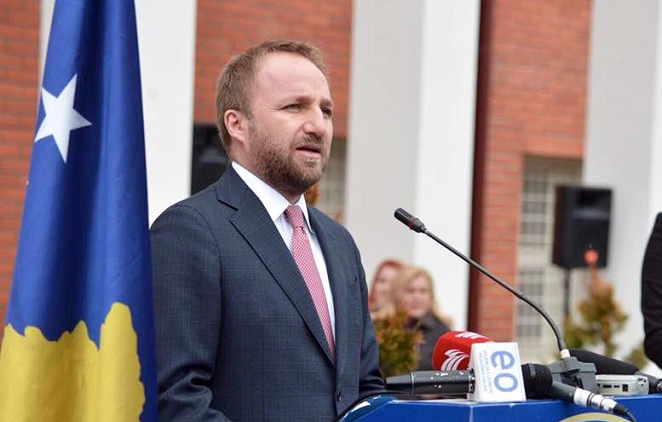 Tahiri: Očekujemo pozitivnu ocenu misije EU
