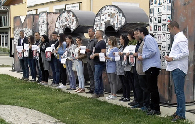 Gračanica: Nekažnjivost ubija slobodu izražavanja
